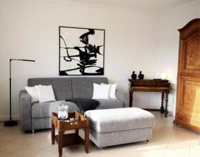 Ferienwohnung Sonnenseite